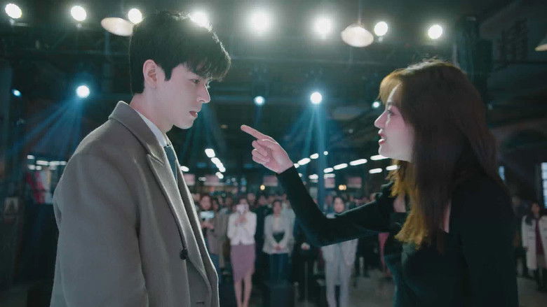 Still image for Rising with the Wind season 1 episode 33: Episode 33 Still image for Rising with the Wind season 1 episode 33: Episode 33