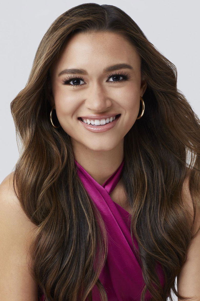 Sarah Hamrick portrait image