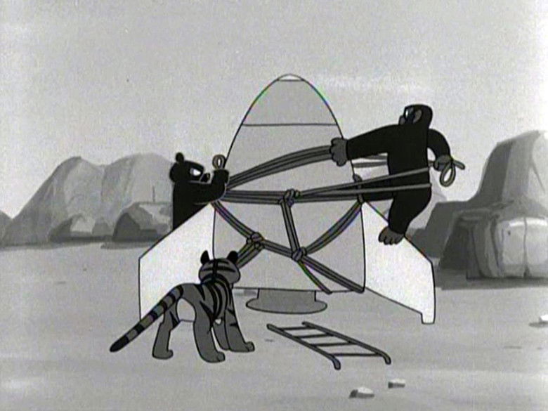 Still image for Wolf Boy Ken season 1 episode 25: Episode 25