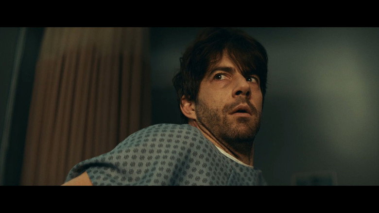 Frame from L'AUTRE