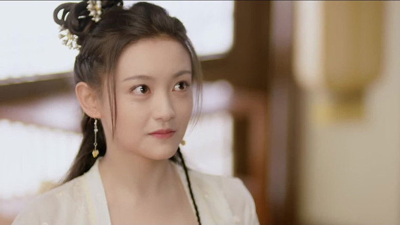 Still image for Millennium Heart season 1 episode 33: Episode 33