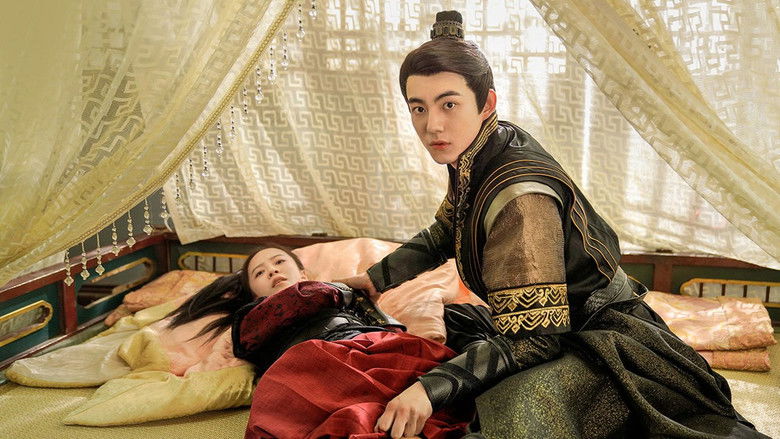 Still image for Marry Me, My Evil Lord season 1 episode 4: Episode 4 Still image for Marry Me, My Evil Lord season 1 episode 4: Episode 4