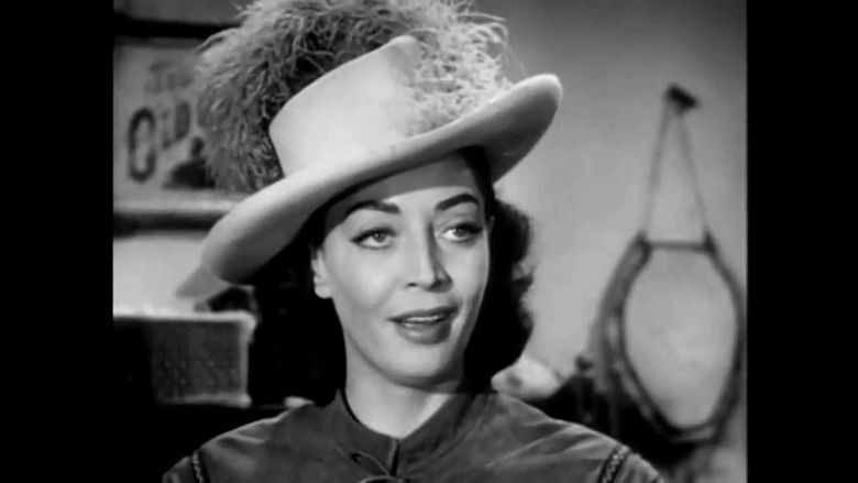 Still image for Stories of the Century season 1 episode 1: Belle Starr