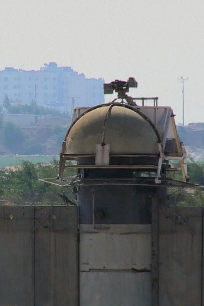 Imatge de Failure at the Fence