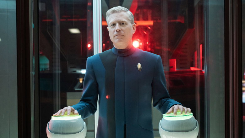 Still from Star Trek: Discovery - Season 5 Episode 9