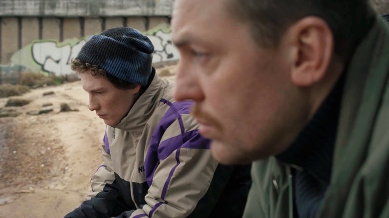 Still image for Comeback season 1 episode 8: Episode 8