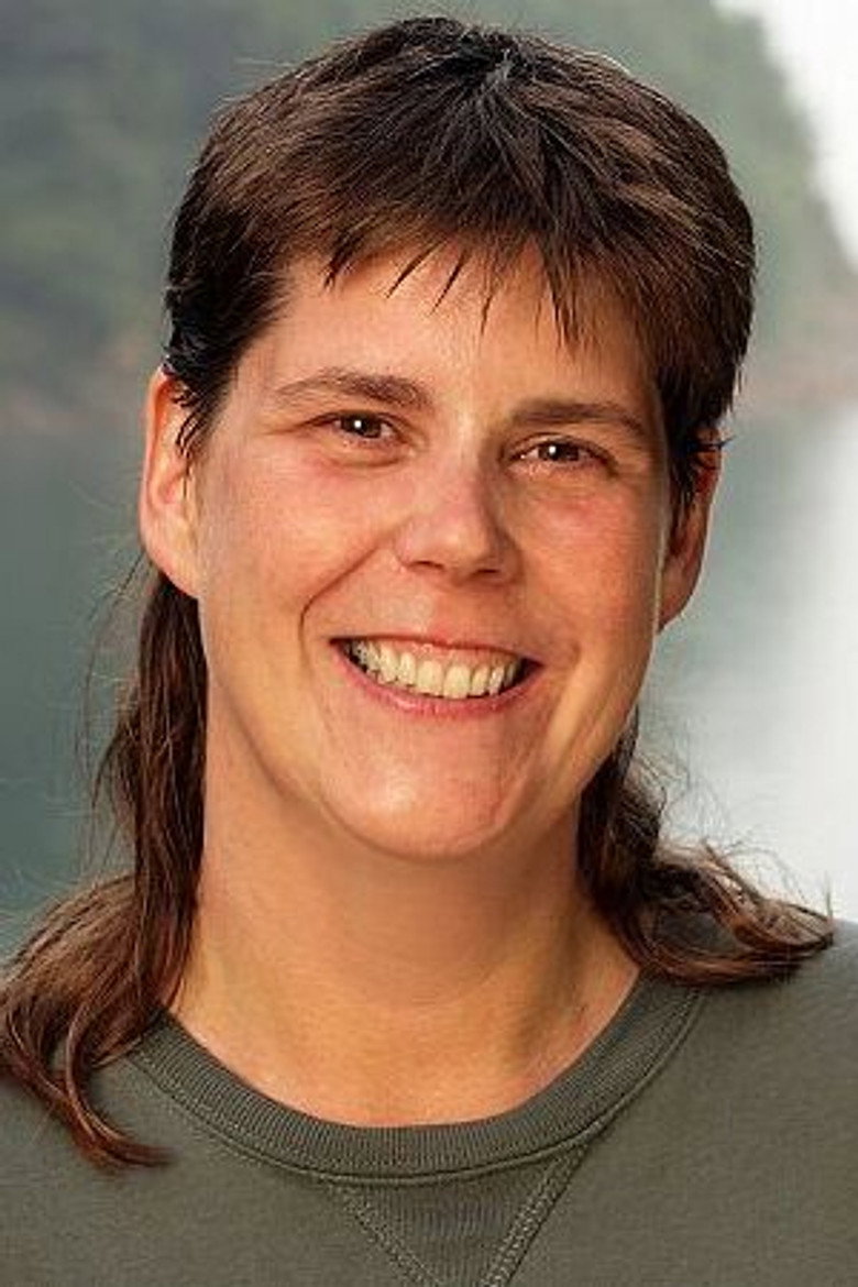 Denise Martin portrait