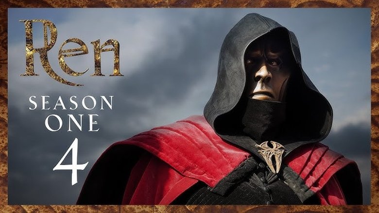 Still image for Ren: The Girl with the Mark season 1 episode 4: Episode 4 Still image for Ren: The Girl with the Mark season 1 episode 4: Episode 4