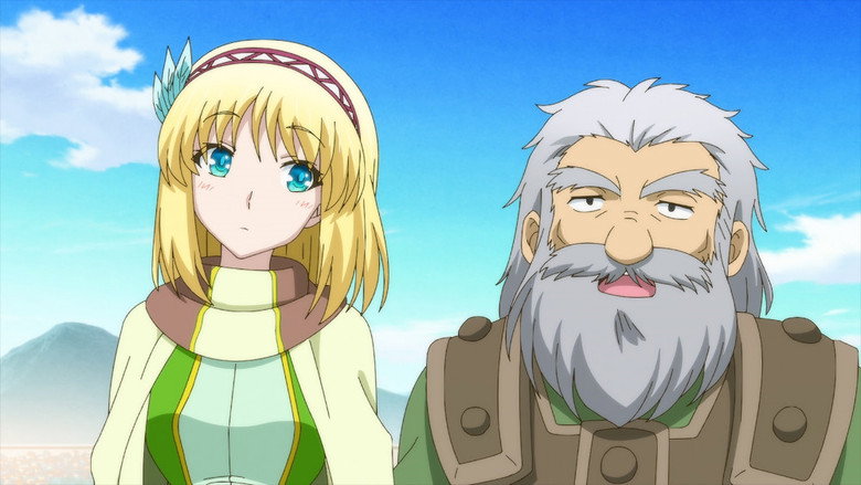 Still from Мир Лидейл - Season 1 Episode 2