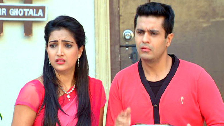 Still image for Badi Doooor Se Aaye Hai season 1 episode 422: Truth Behind Robbery