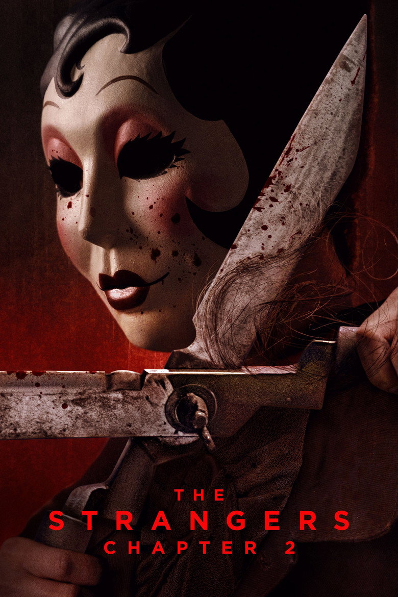 Póster la Película