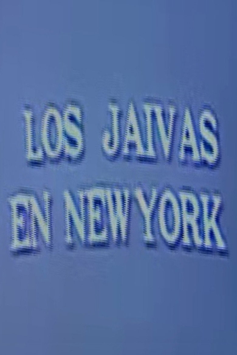 Imatge de Los Jaivas en New York