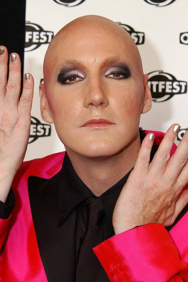 James St. James photo 2