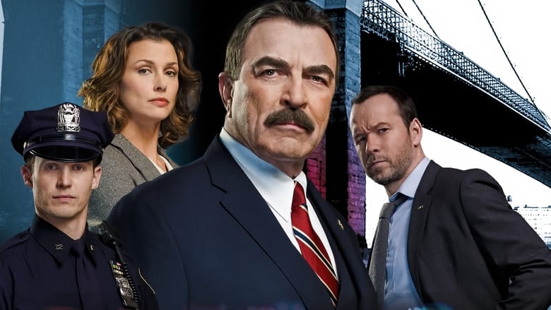 Blue Bloods (2010)