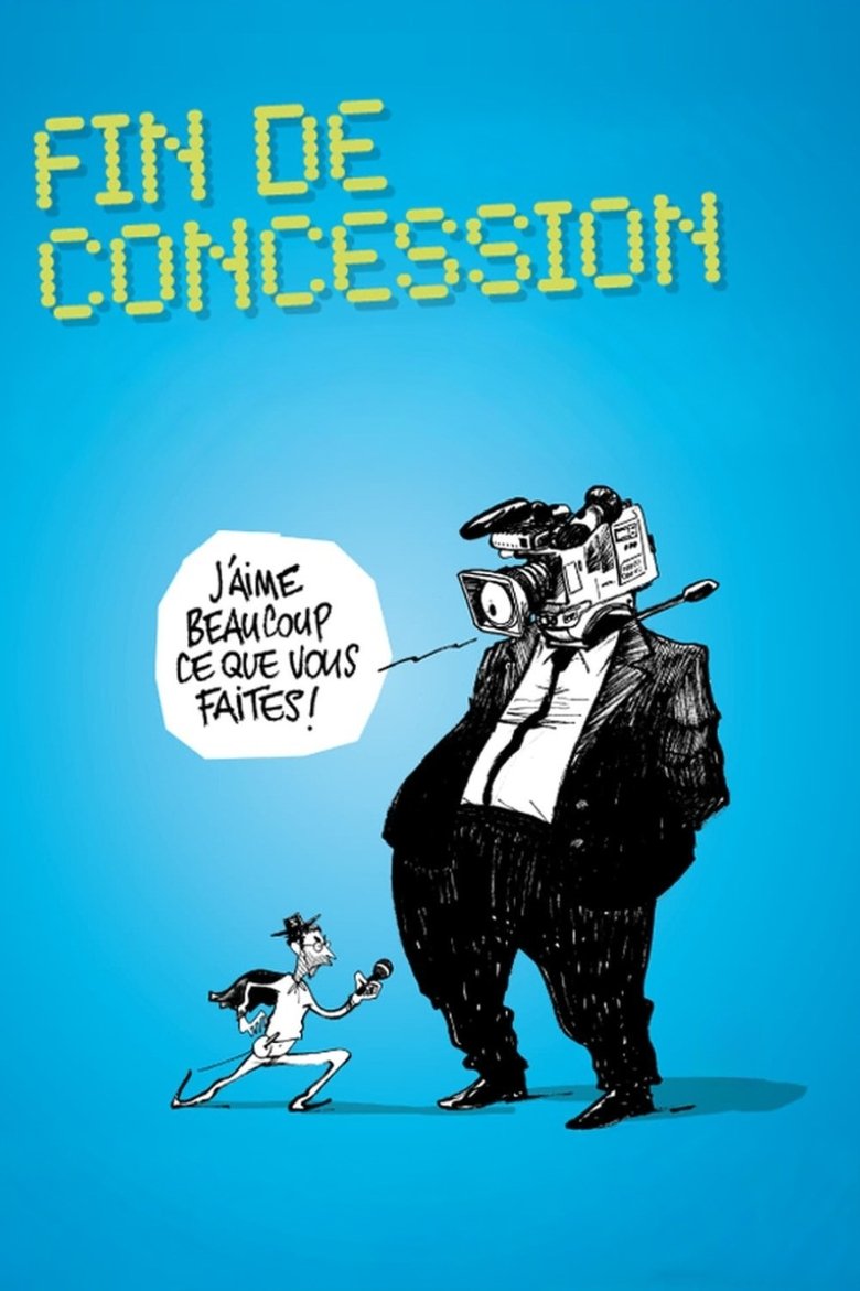 Fin de concession (2010)