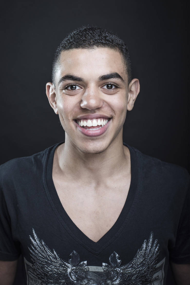 Yassine Kji photo