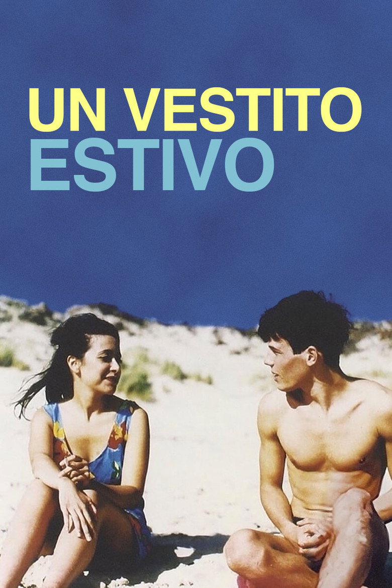 Un vestito estivo