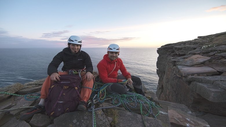 Voir film Climbing Blind en streaming