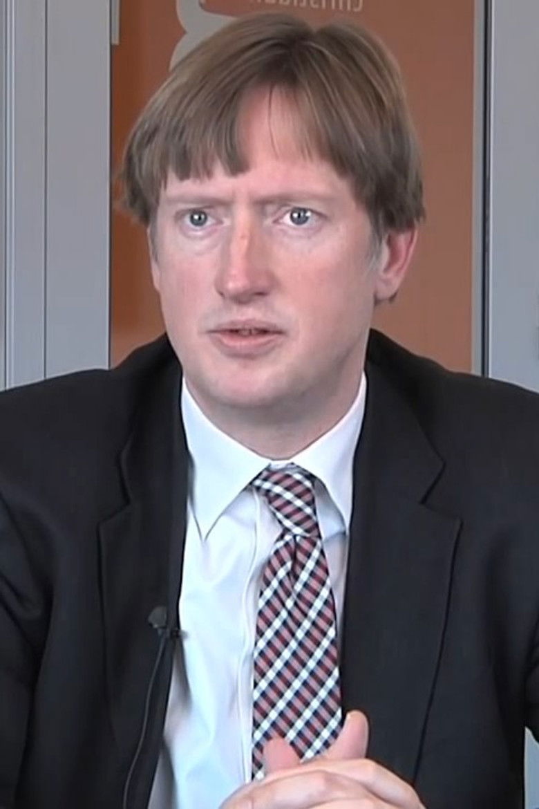 Jan-Huug Lobregt portrait image