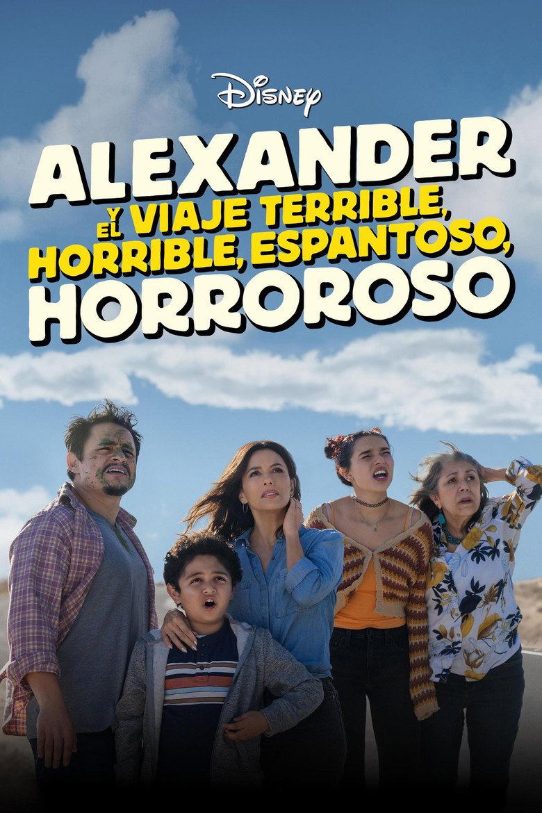 Póster la Película