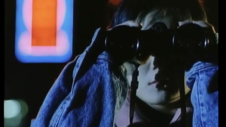 Image d'arrière-plan 5 du film ロリータ恥辱