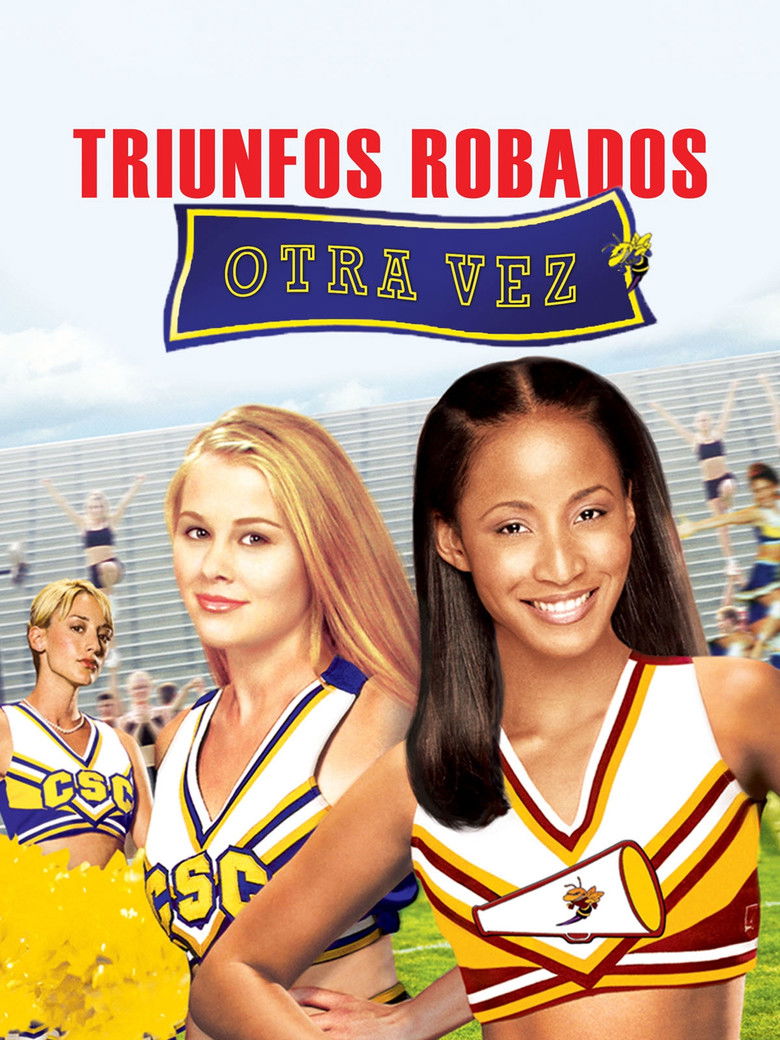 Imatge de Bring It On Again