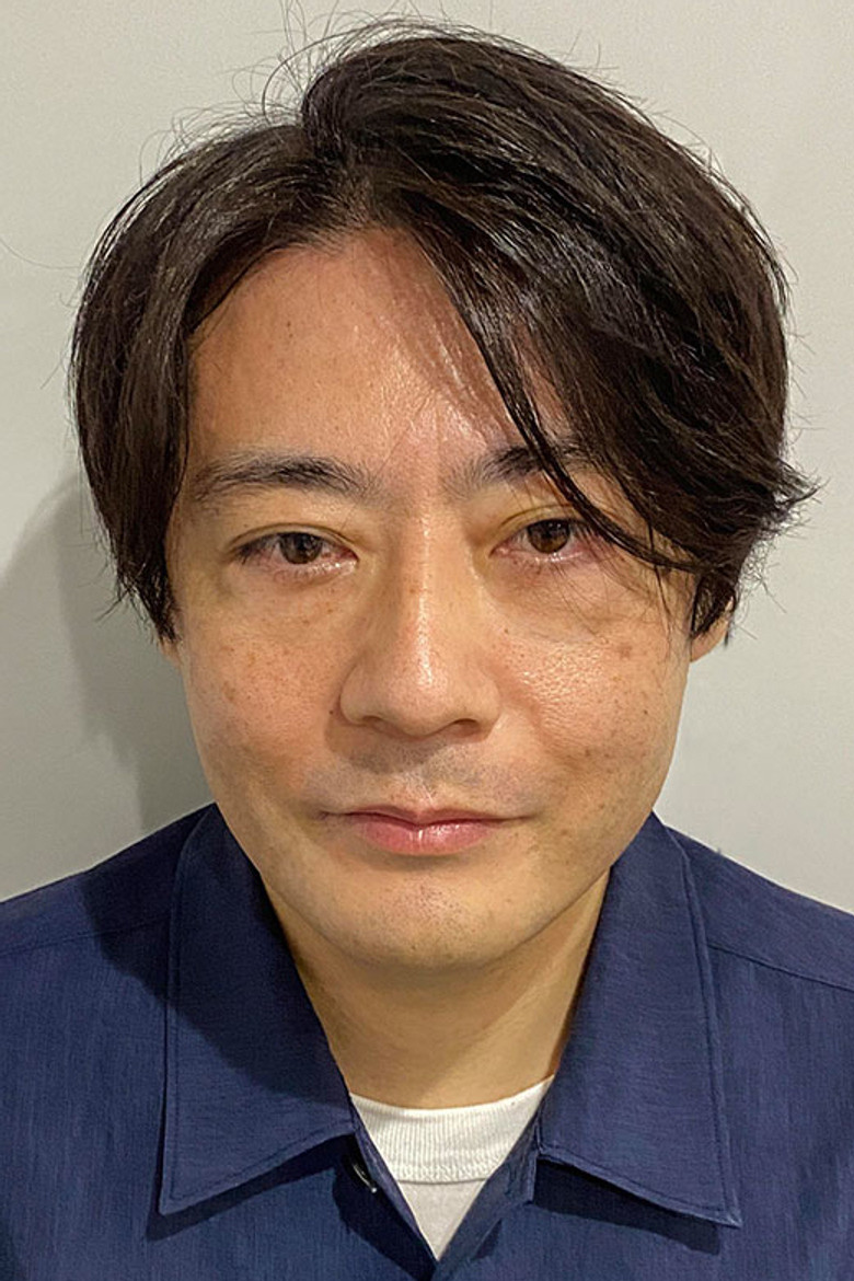Yuichiro Hayashi photo 2