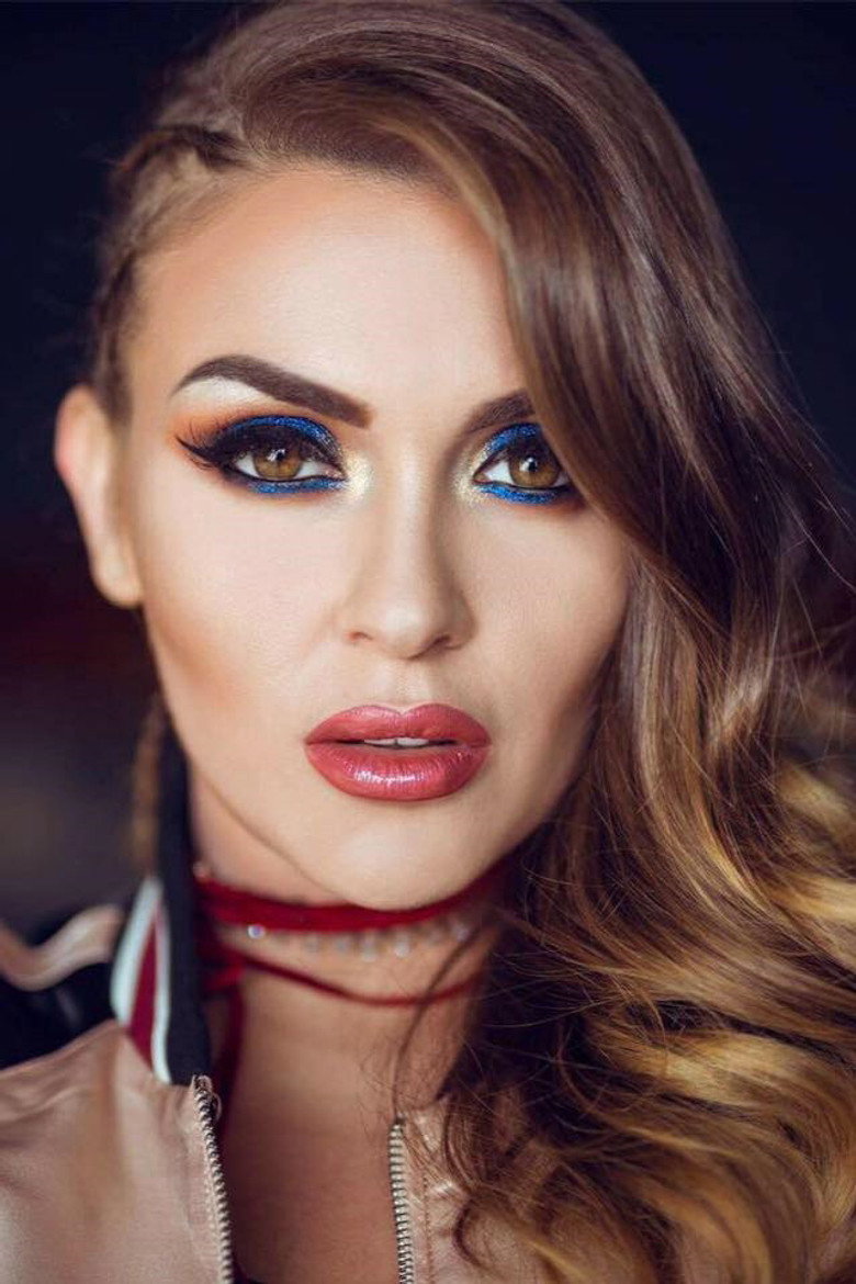 Oana Radu portrait