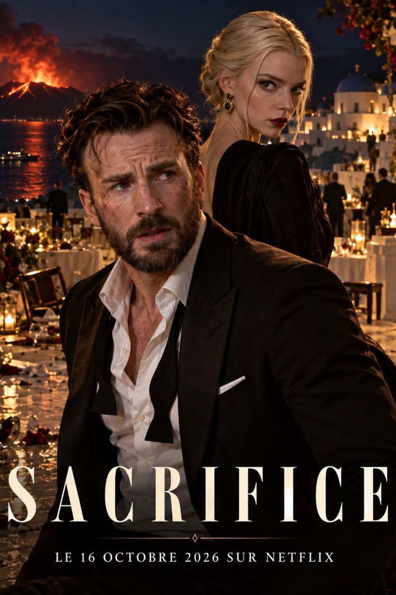 Sacrifice