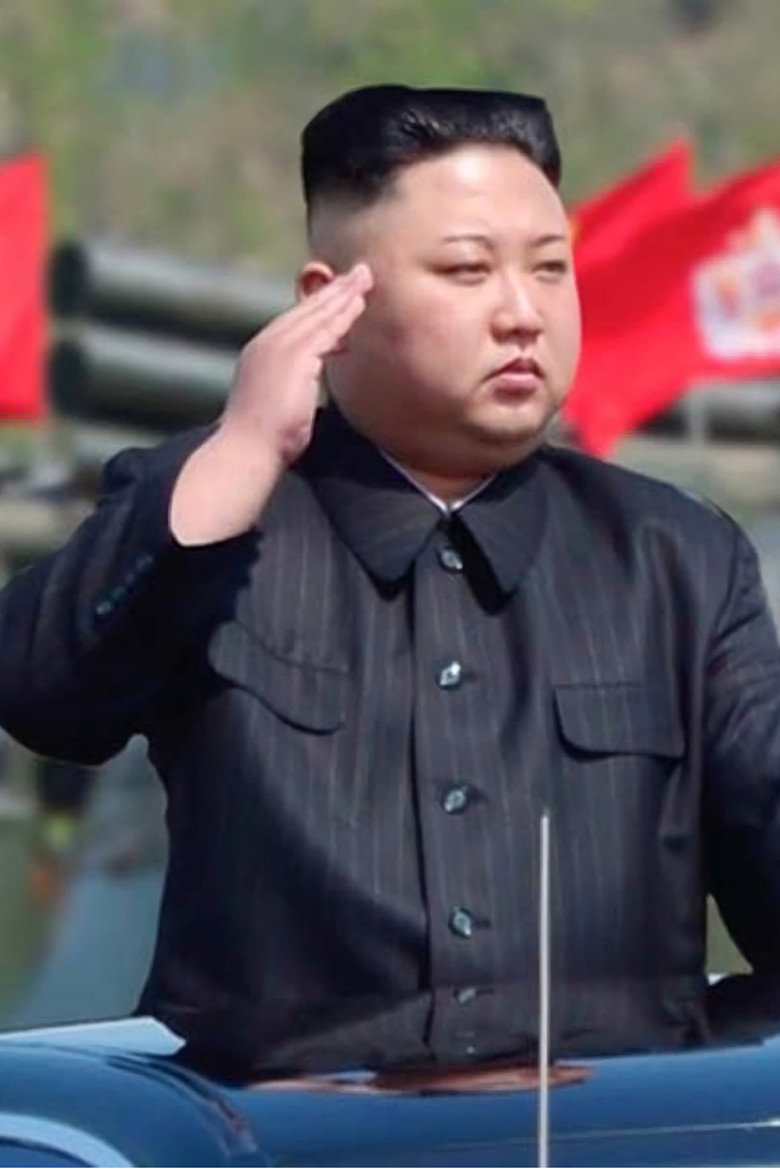 Imatge de Kim Jong-Un: The Man Who Rules North Korea