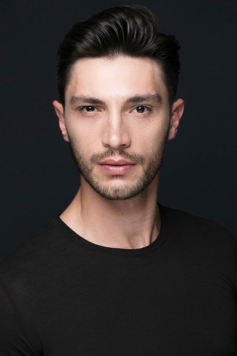 İlhan Şen photo