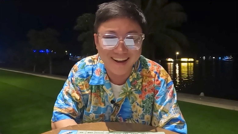 Still image for World Dice Tour season 1 episode 6: Episode 6 Still image for World Dice Tour season 1 episode 6: Episode 6