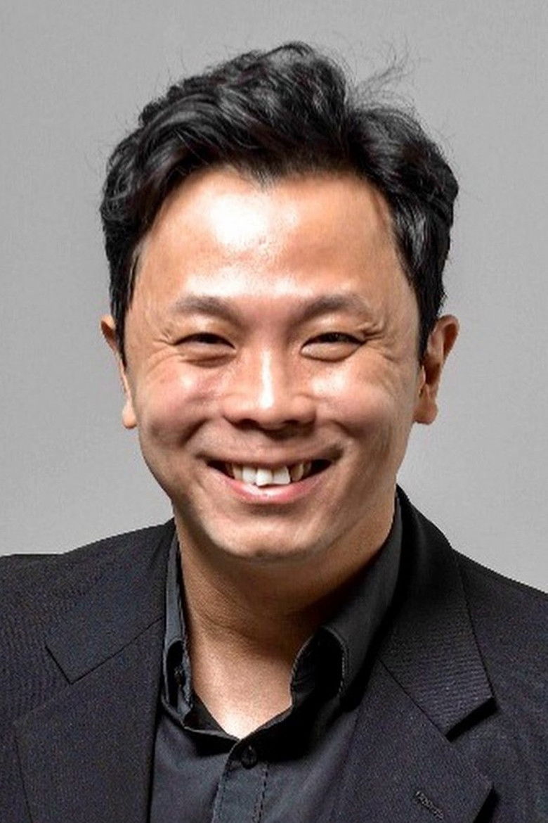 Kim Kwan-jang portrait image