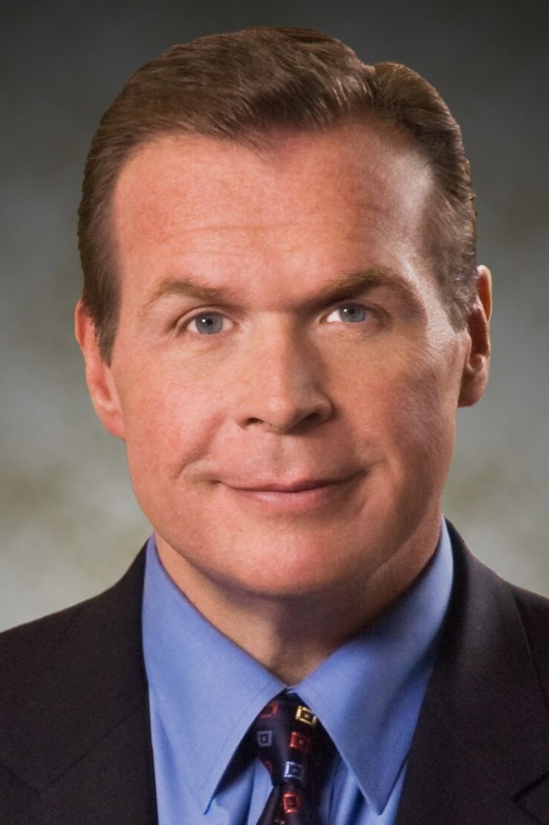 J.D. Hayworth portrait