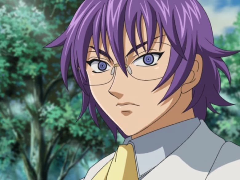 Shijou Saikyou No Deshi Kenichi