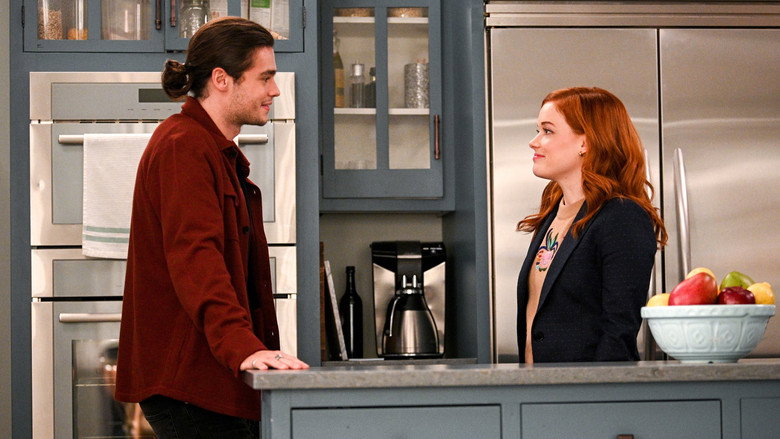 Still from Zoey et son incroyable playlist - Season 2 Episode 7