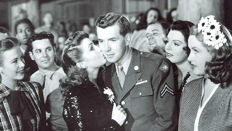 Hollywood Canteen