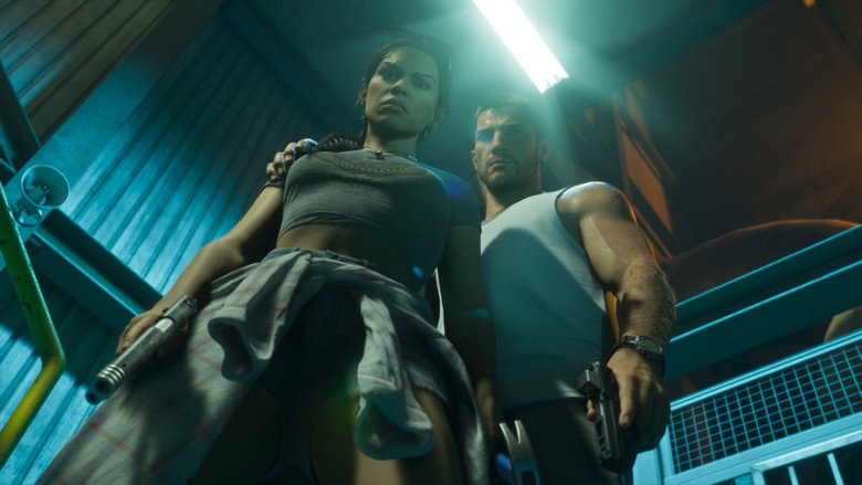 Image d'arrière-plan 10 du film Grand Theft Auto VI : un large aperçu
