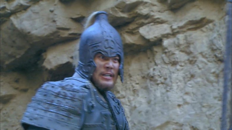 Still image for Legend of Chu and Han season 1 episode 65: Episode 65 Still image for Legend of Chu and Han season 1 episode 65: Episode 65