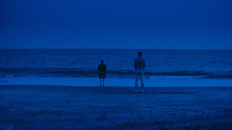 Image d'arrière-plan 6 du film 走失的小提琴