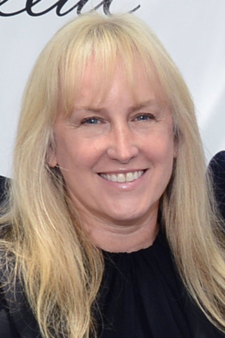 Ceán Chaffin portrait image