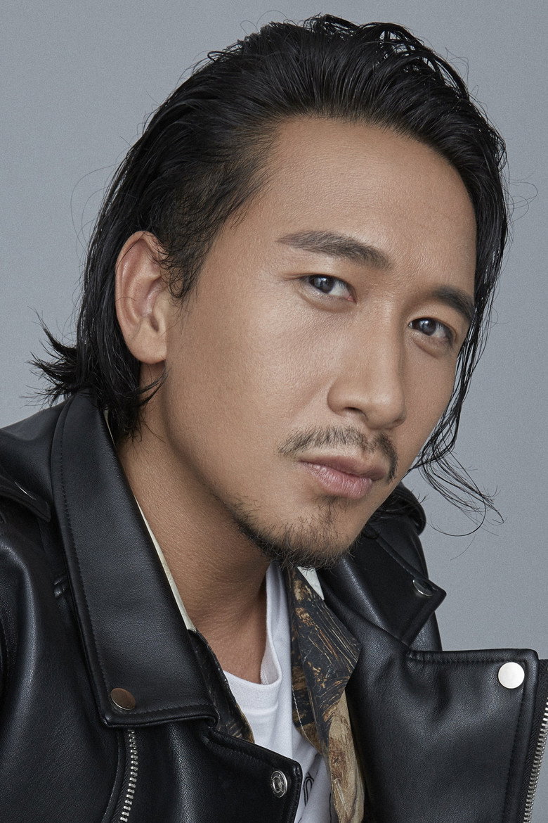 Guo Jianuo photo 2