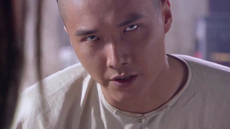 Still image for 菊花醉 season 1 episode 21: Episode 21