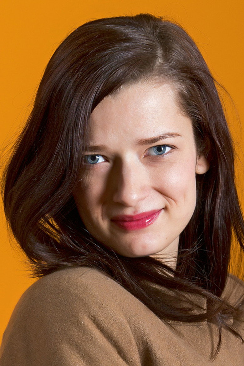 Marika Šoposká photo 2