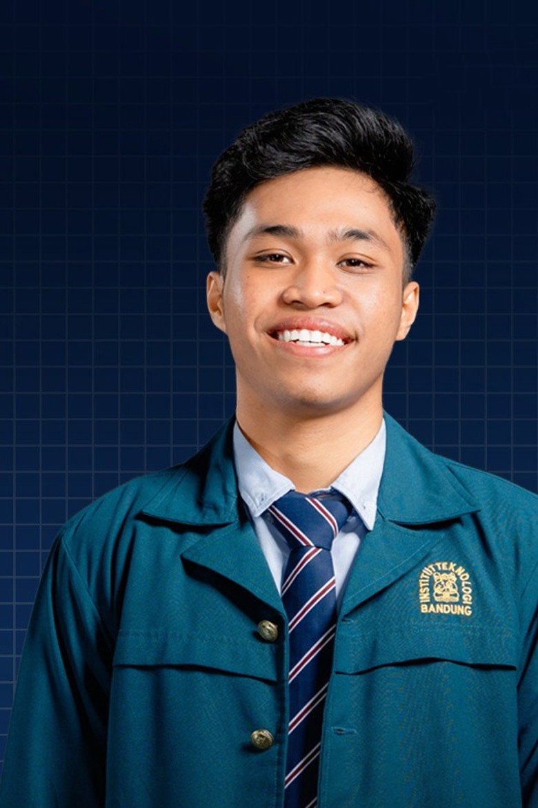 Kadek Rasya Putra Wirawan portrait