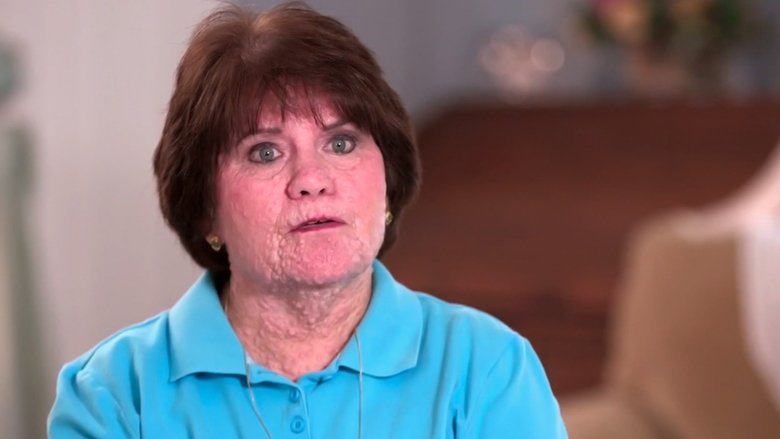 Still image for Dr. Pimple Popper season 1 episode 4: The Curious Case of the Pooting Cyst