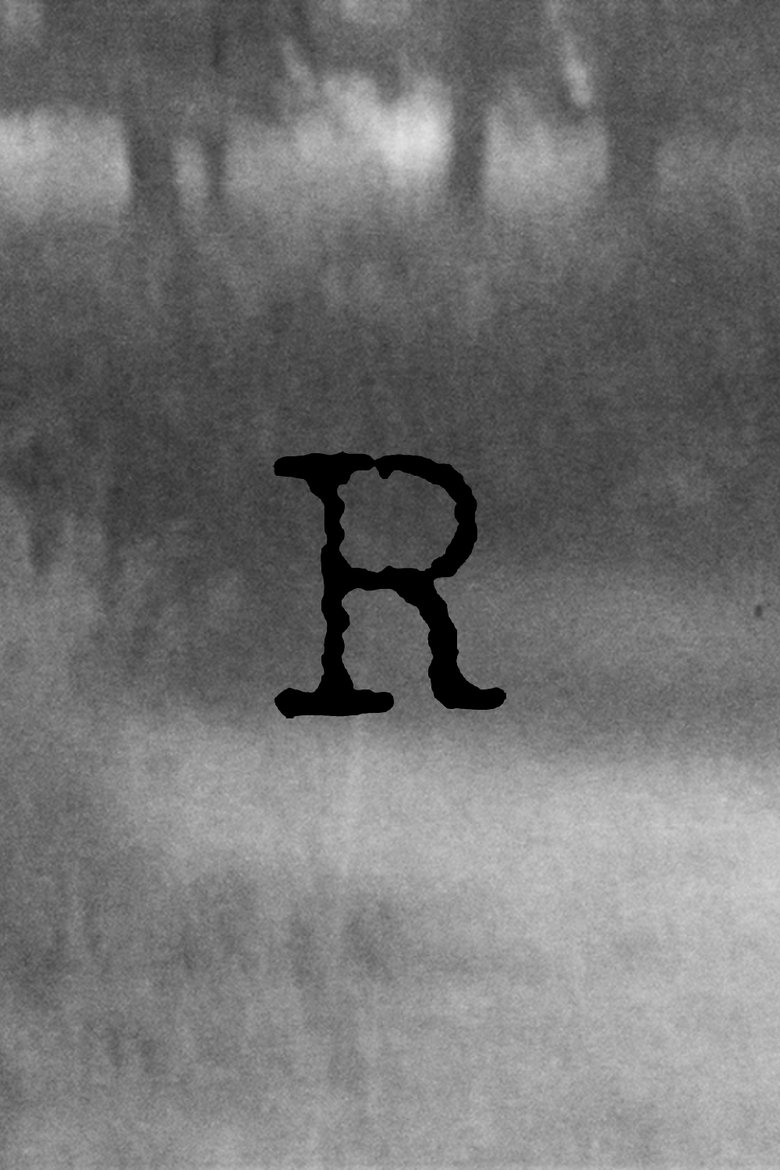 R main poster