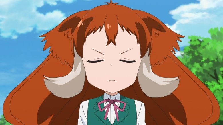 Seton Academy: Join the Pack!: 1x12 - Anime-Tomu