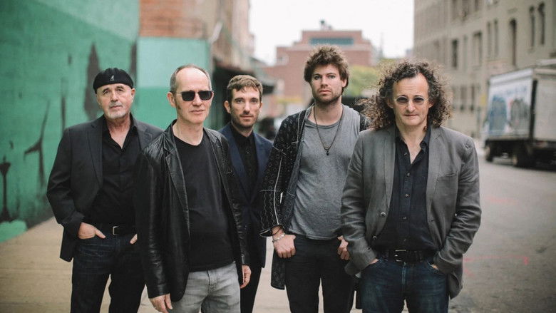 Imatge de The Gloaming: Moment to Moment