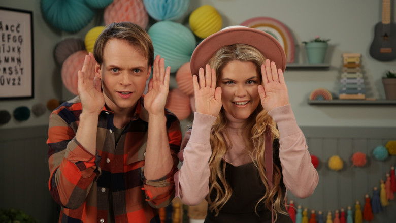 Still image for Ukulele season 1 episode 3: Episode 3